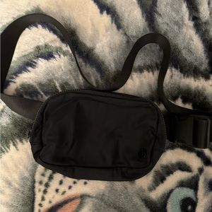 Lululemon Belt Bag
